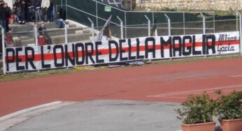 Pol. Gaeta scalda i motori per domenica