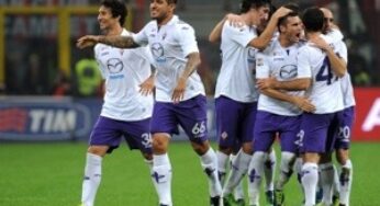 Tatticamente postpartita Milan-Fiorentina 0-2