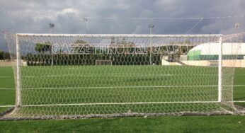 Gaeta di carattere, Formia prova di forza