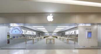Riparazione iPhone 5s e iPhone 5c direttamente nei negozi Apple Store.