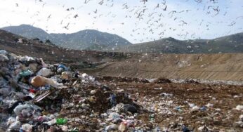 Borgo Montello, preoccupanti i livelli di inquinamento