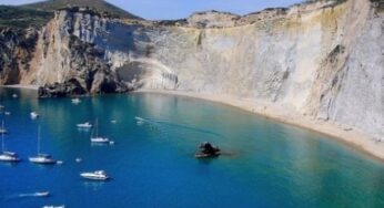 “Baby squillo” anche a Ponza