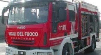 Pontecorvo, ritrovato il bimbo scomparso: torna a casa con la mamma