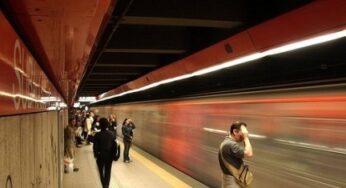 Nomade tenta di rapire bimbo di 8 mesi