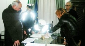 Formia, beni confiscati, già tre appartamenti consegnati a persone indigenti