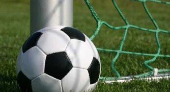 Una partita di calcetto per il Centro Laila