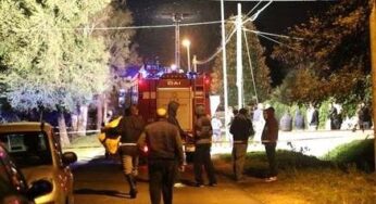 Terracina,uomo inseguito e crivellato di proiettili