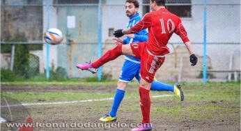 Colpaccio Pol. Gaeta, torna Matteo