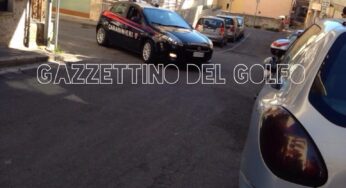 Omicidio a Fondi, fermato figlio della vicina