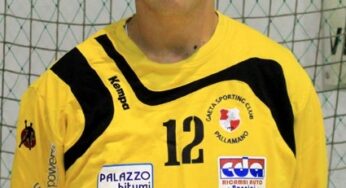 Geoter Gaeta, sconfitta dal Benevento