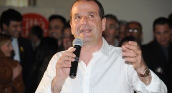 Gaeta, massima attenzione su vicenda SOES