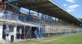 Ufficiale, Gaeta-Pro Cisterna al Perrone