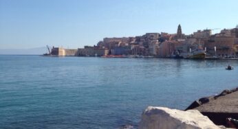 Golfo di Gaeta, rubate boe progetto Samobis