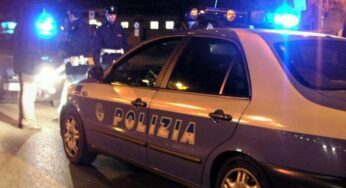 Fondi, gambizzato avvocato