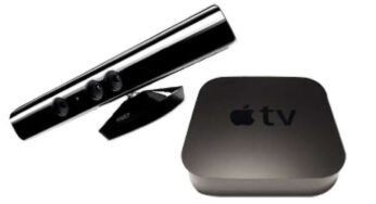 Apple: ‘rivoluzione dei gesti’ con Kinect, 350 mln per PrimeSense