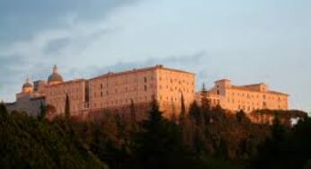 Cassino canditata al premio Nobel per la pace