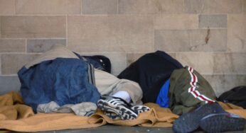 Il Comune di Latina attrezza sale per dare ricovero notturno ai clochard
