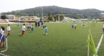 Gaeta-Sora, variazioni sulle modalità di accesso allo stadio