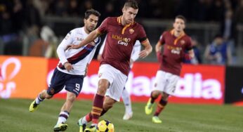 Tatticamente: Roma Cagliari 0-0