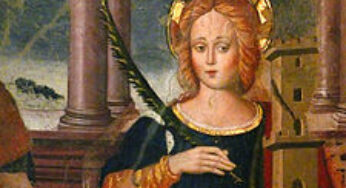 Domani 4 Dicembre festeggiamenti per Santa Barbara, Patrona della Marina Militare