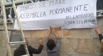Crisi del lavoro, le situazioni critiche nel golfo