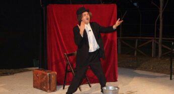 Formia, Natale di quartiere a Rio Fresco, successo col teatro Bertolt Brecht