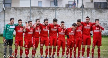 La Pol. Gaeta torna alla vittoria