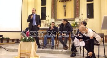Gaeta, il sindaco Mitrano analizza 18 mesi di Amministrazione