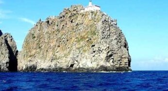 La Fai restaura il faro dell’isola di Ponza