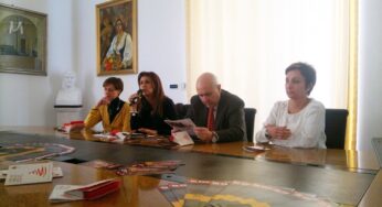 Formia, auditorium “V. Foa”: rassegne di musica e arte