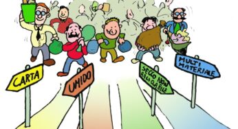 Formia, estensione differenziata a Gianola, nuova assemblea pubblica