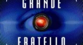 A fuoco casa Grande Fratello, distrutta