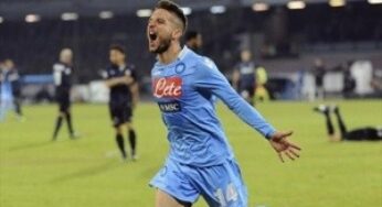 Tatticamente, Napoli-Inter 4-2