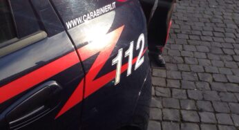 1,6 kg di eroina in casa, arrestato spacciatore