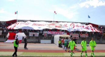 Diretta web per il derby Formia-Gaeta