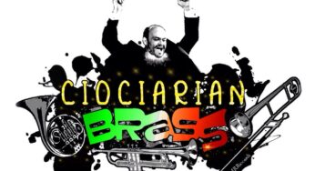 Formia, al V.Foa di scena “Ciociarian Brass” e “Parsifal”