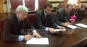 A Gaeta una sede distaccata del Bambin Gesù, accordo tra il Comune e l’Ospedale pediatrico