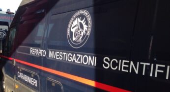Omicidio-suicidio, uomo ammazza la moglie e si lancia nel vuoto