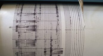 Terremoto in Campania, scossa avvertita nel Golfo