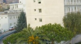 Ore di fila all’ospedale Dono Svizzero di Formia, pazienti ‘in rivolta’
