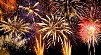 Formia, Capodanno: No alle bevande in contenitori di vetro