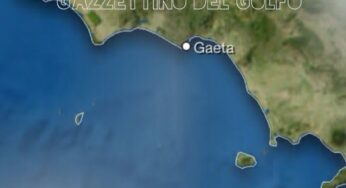 Golfo, il meteo per capodanno