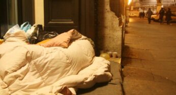 Distretto Socio-Sanitario LT/5 e Caritas uniti per fronteggiare l’emergenza abitativa per i senza fissa dimora