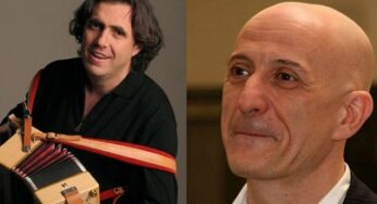 Formia, ‘Fermarono i cieli’ le note di Ambrogio Sparagna e Peppe Servillo