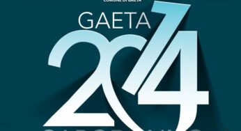 Capodanno in piazza a Gaeta