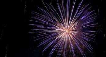 Capodanno, tre feriti per i botti. Due a Cisterna e uno a Gaeta