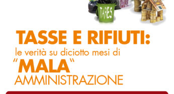 I consiglieri di opposizione di Minturno incontrano i cittadini