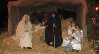 Formia, ‘Presepe vivente’ di Maranola, tradizione – cultura e concorso fotografico