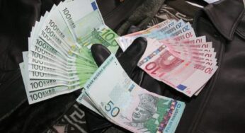 Usura ed estorsione nel basso lazio, 18 arresti