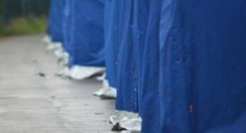 A Formia un nuovo centro di accoglienza temporanea